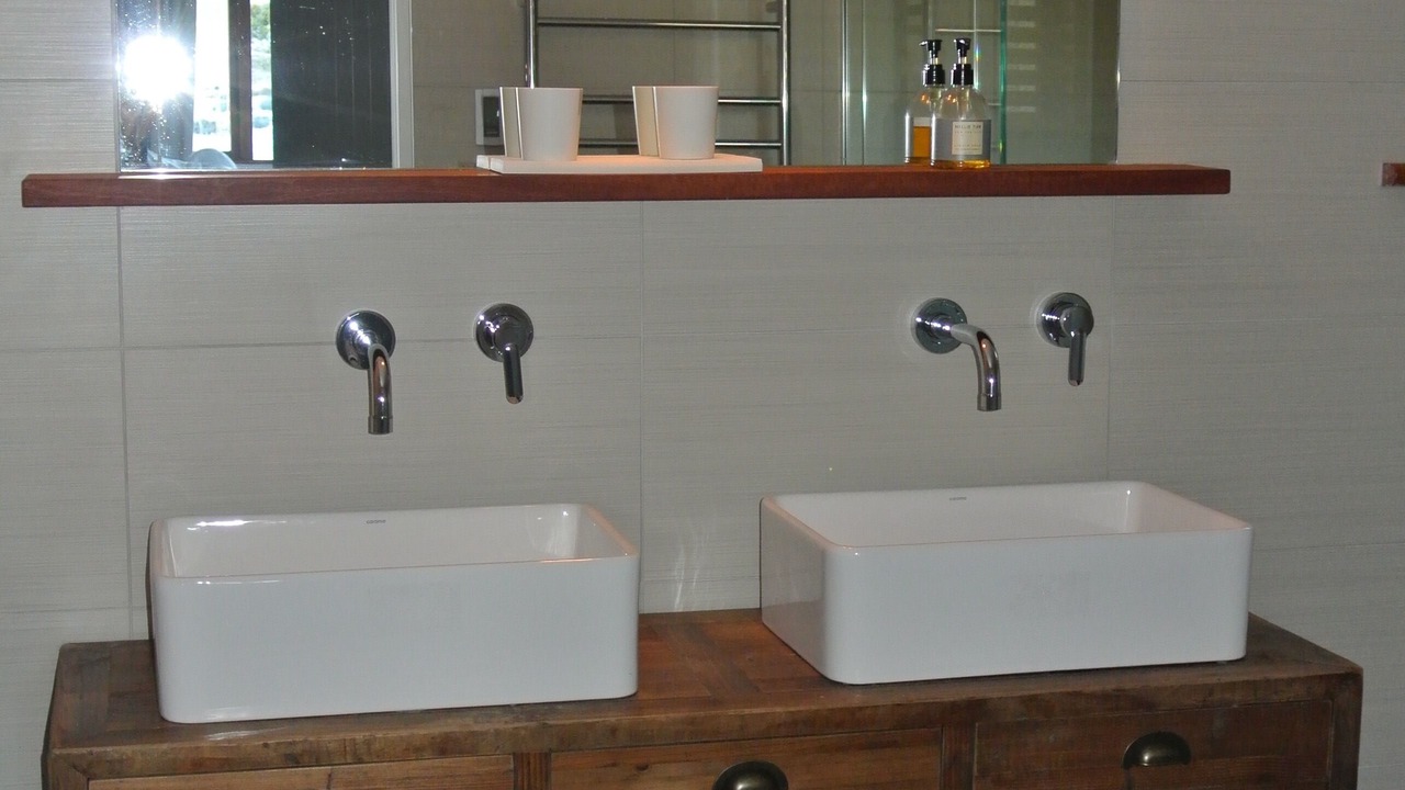 Photo of Bathroom in Arrowtown