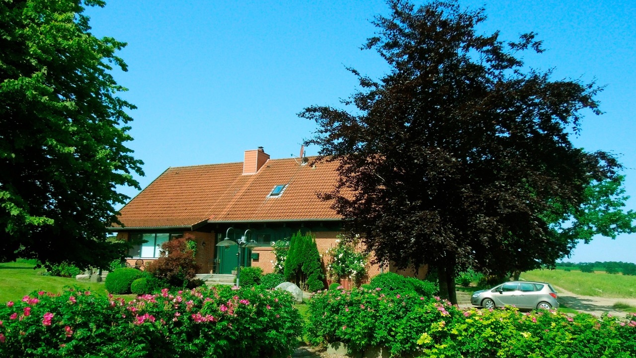 Photo of Outdoor in Holtsee