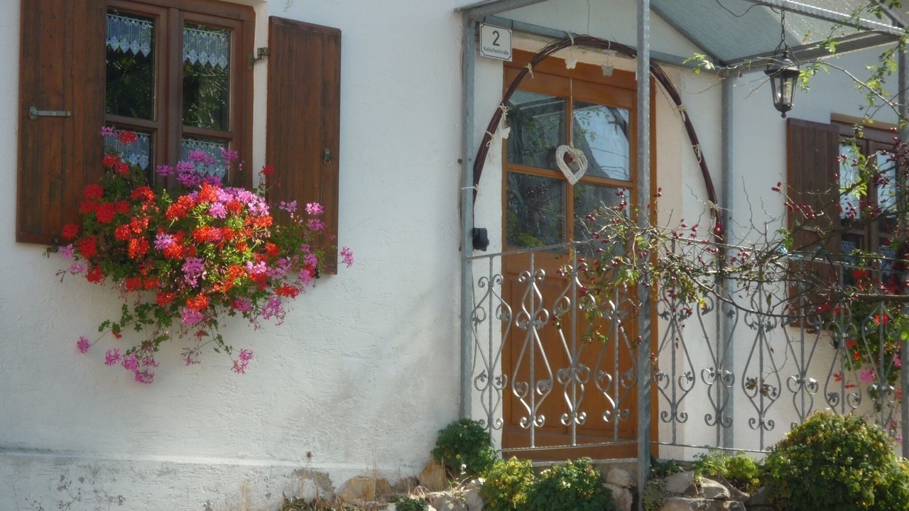 Photo of Outdoor in Funfstetten