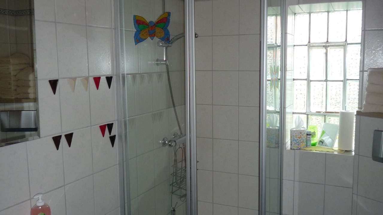 Photo of Bathroom in Funfstetten
