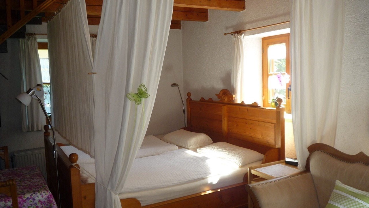 Photo of Bedroom in Funfstetten
