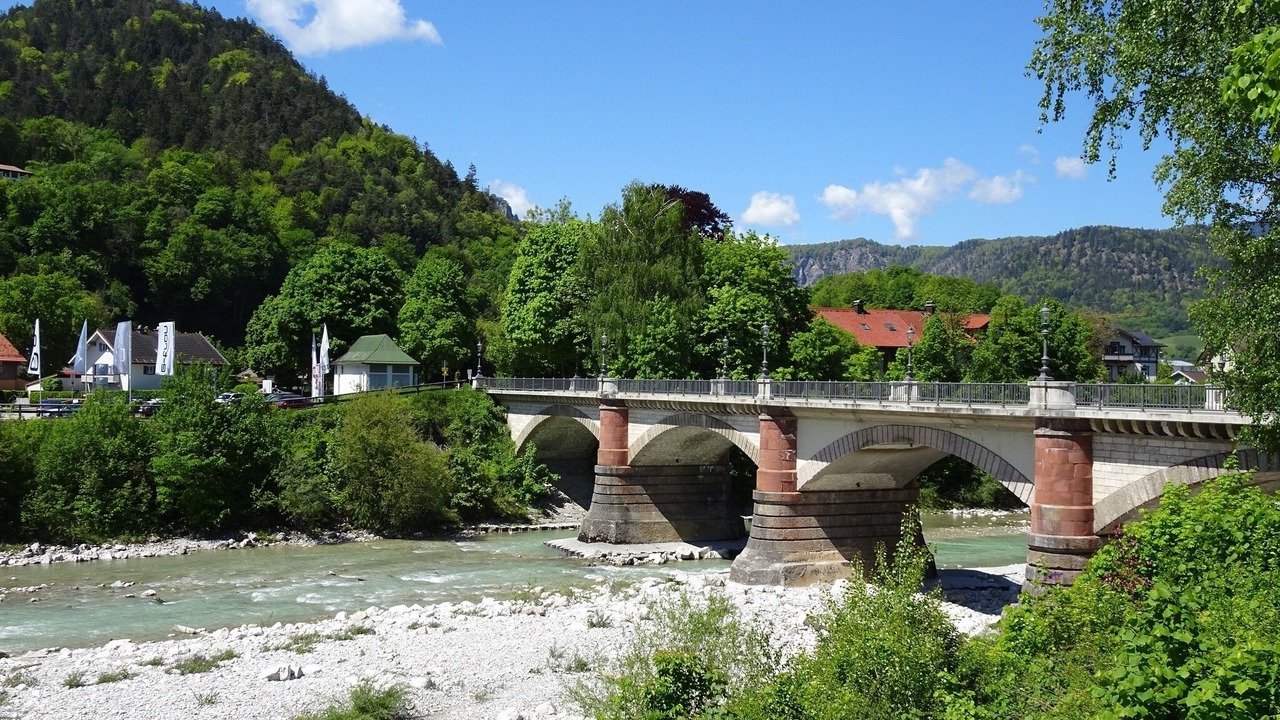 Photo of Outdoor in Bad Reichenhall