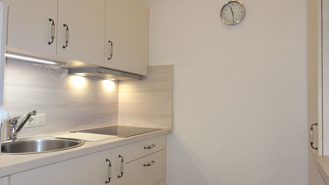 Photo of Kitchen in Bad Reichenhall