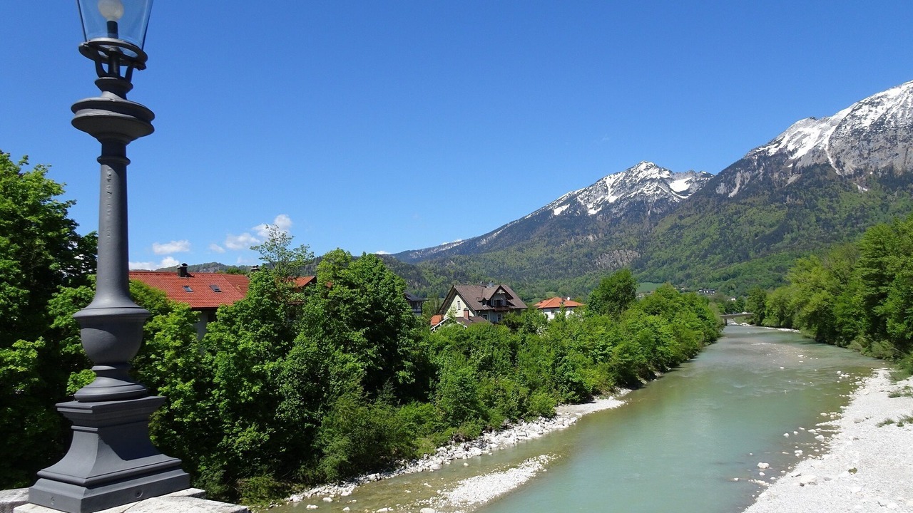 Photo of Others in Bad Reichenhall