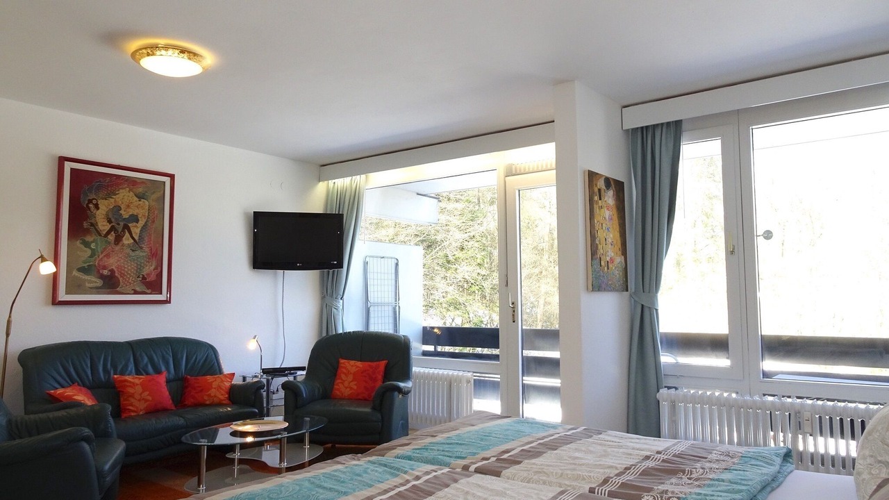 Photo of Bedroom in Bad Reichenhall