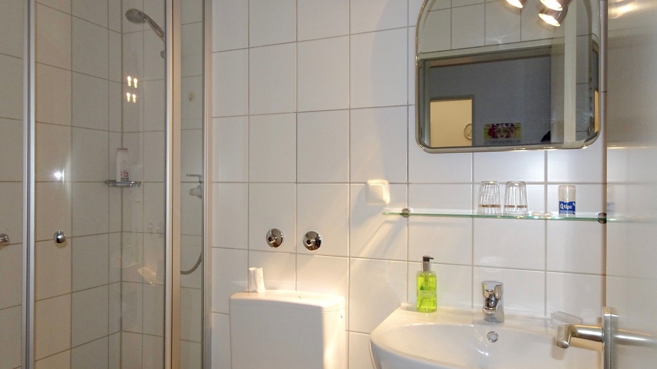 Photo of Bathroom in Bad Reichenhall