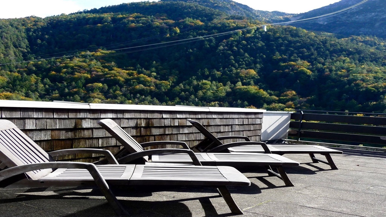 Photo of Patio Balcony in Bad Reichenhall