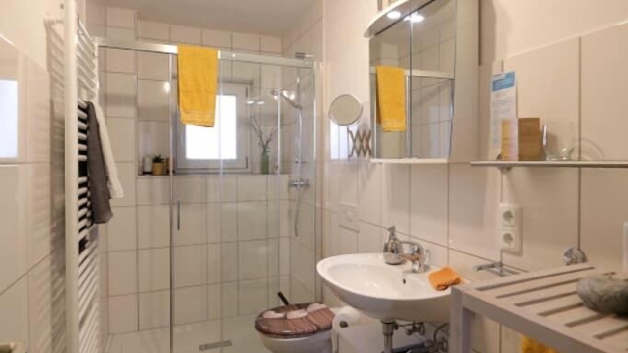 Photo of Bathroom in Ranzing