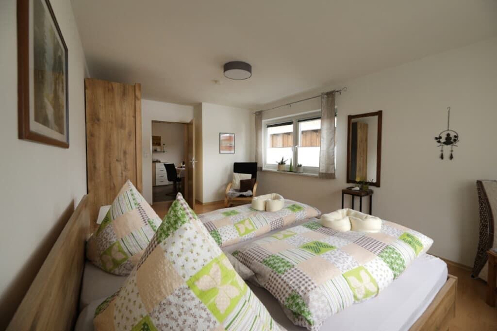 Photo of Bedroom in Ranzing