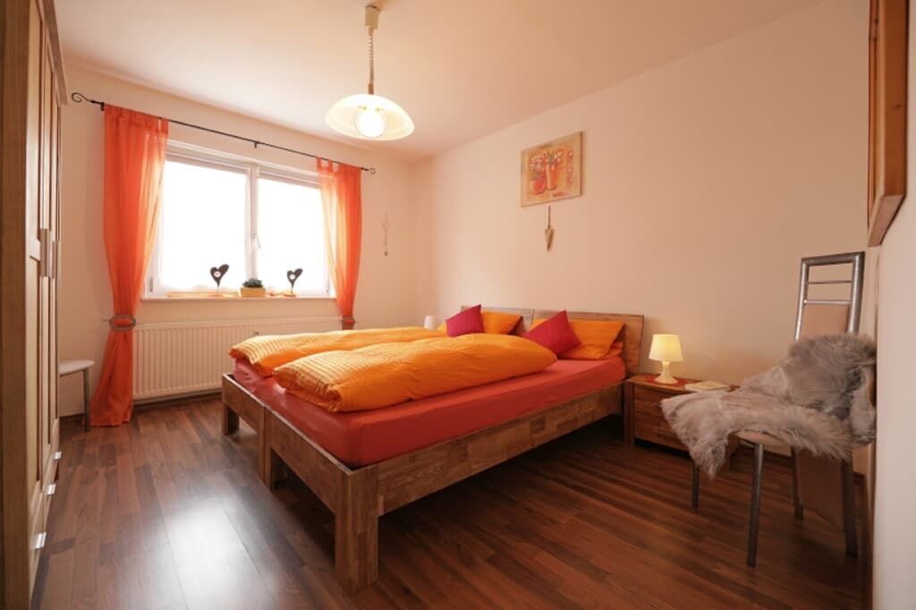 Photo of Bedroom in Ranzing
