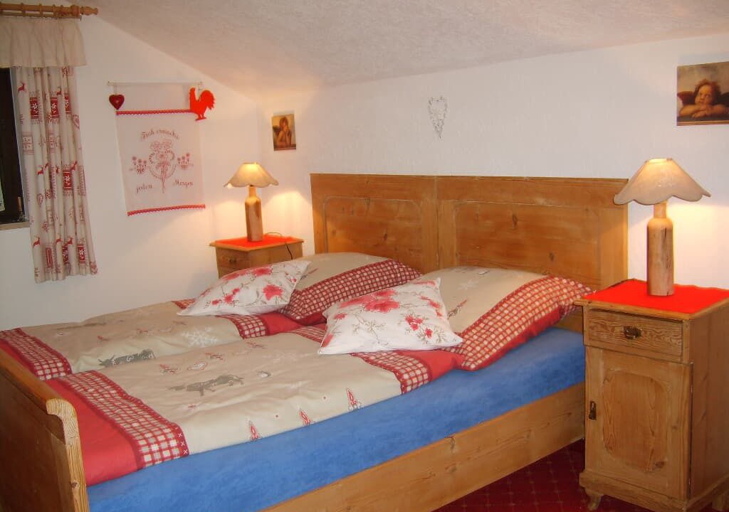Photo of Bedroom in Rittsteig