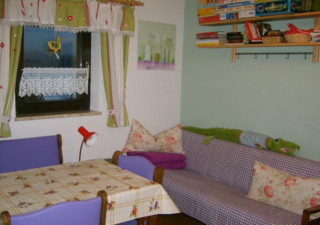 Photo of Livingroom in Rittsteig