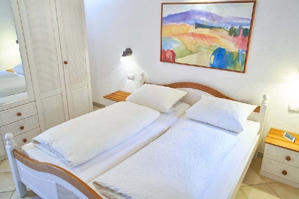 Photo of Bedroom in Waldmuenchen