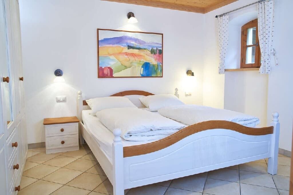 Photo of Bedroom in Waldmuenchen