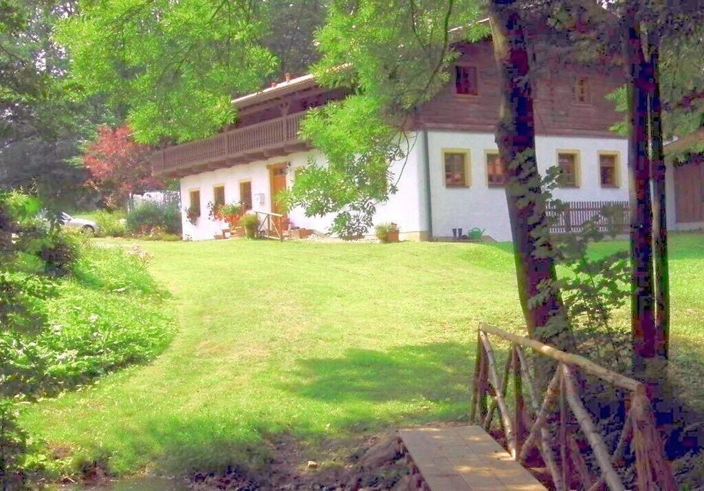Photo of Outdoor in Waldmuenchen