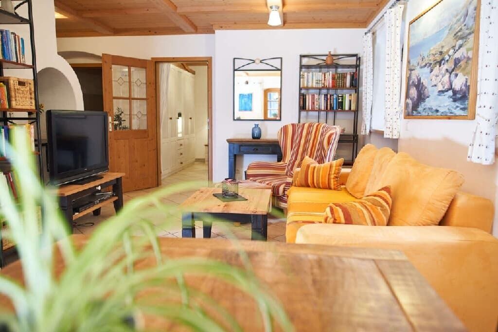 Photo of Livingroom in Waldmuenchen