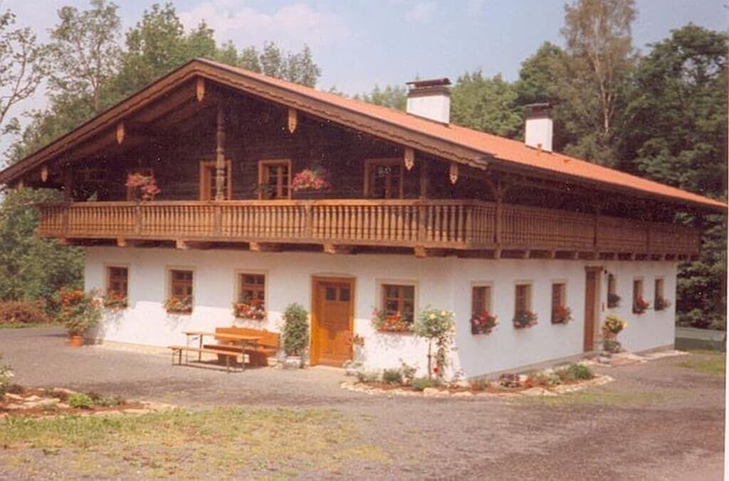 Photo of Outdoor in Waldmuenchen