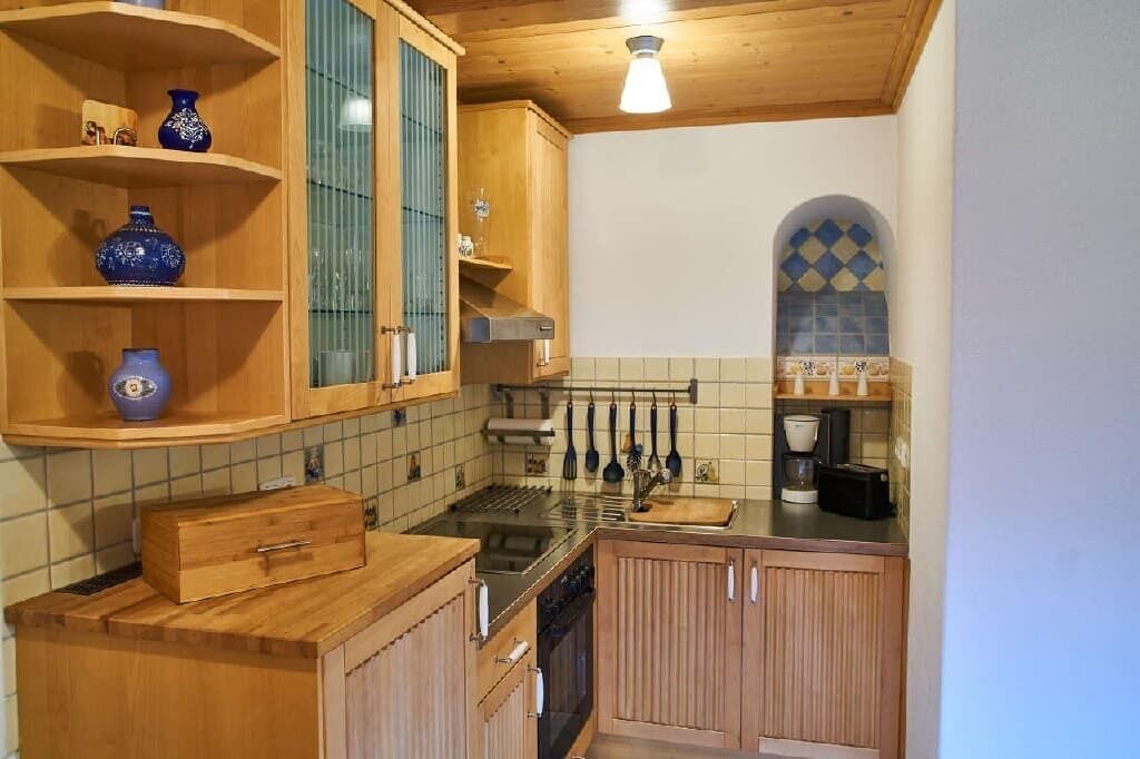 Photo of Kitchen in Waldmuenchen