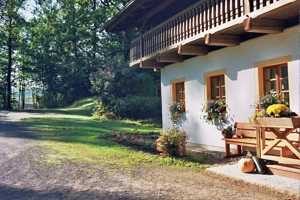 Photo of Outdoor in Waldmuenchen