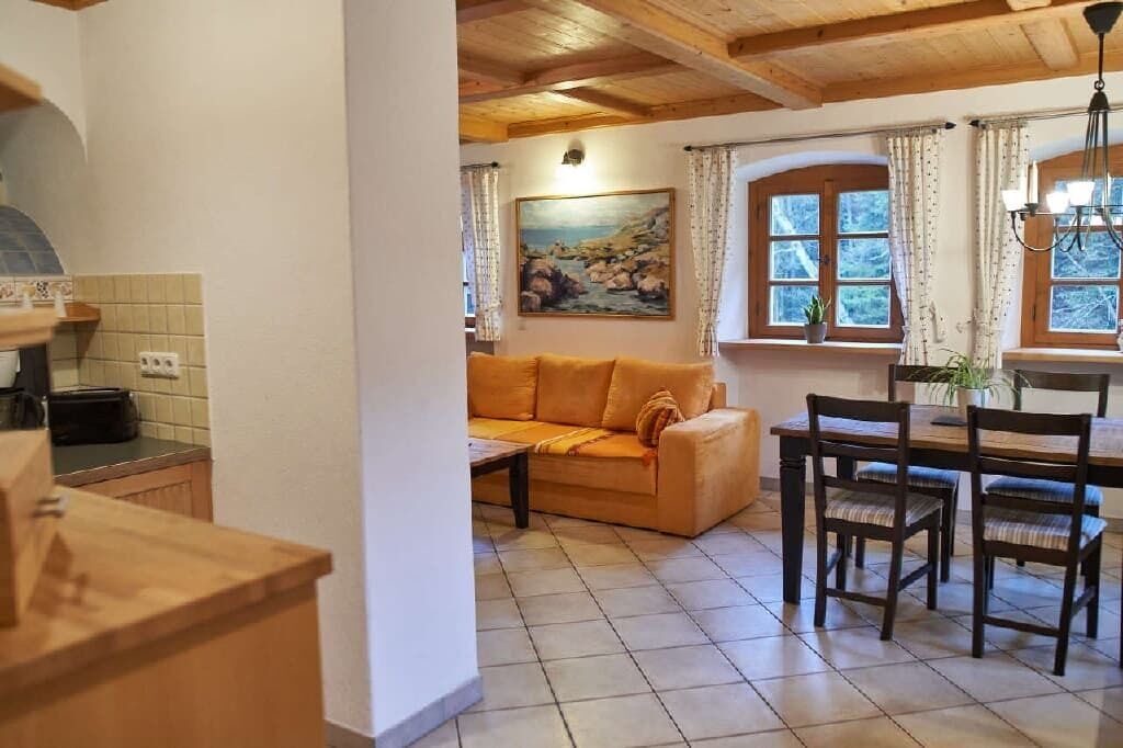 Photo of Livingroom in Waldmuenchen