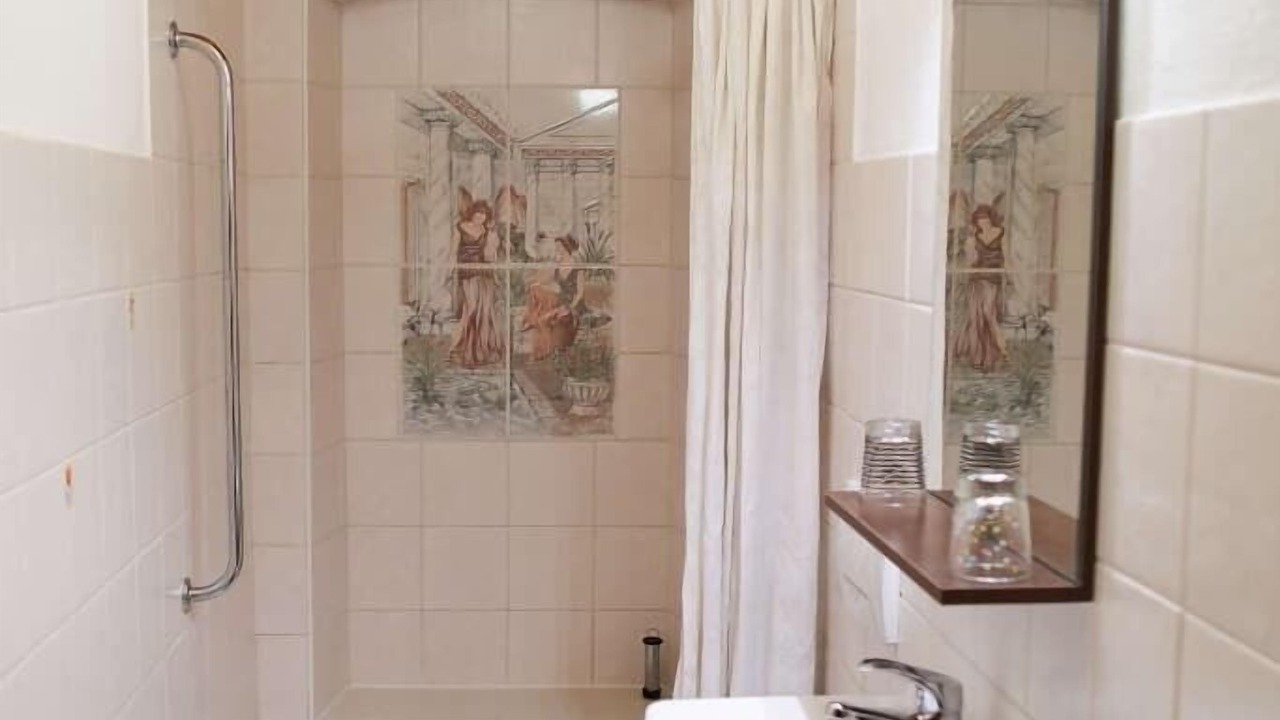 Photo of Bathroom in Waldmuenchen