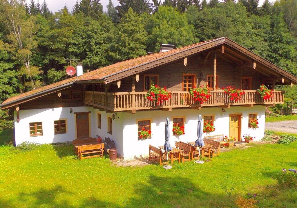 Photo of Outdoor in Waldmuenchen
