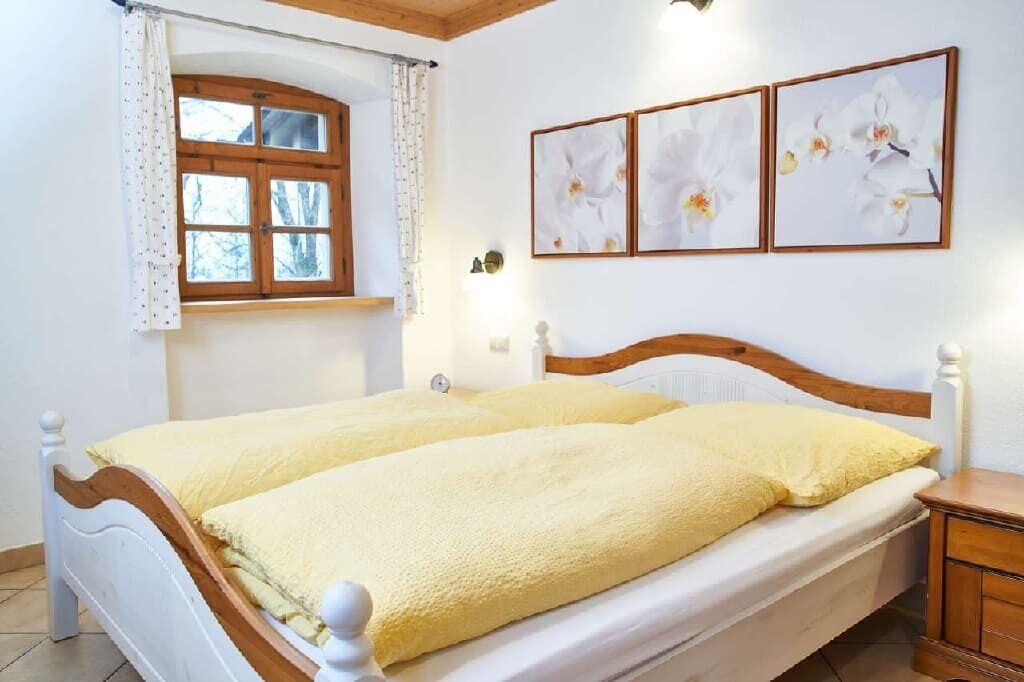 Photo of Bedroom in Waldmuenchen
