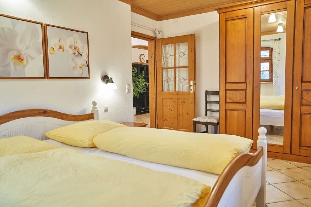 Photo of Bedroom in Waldmuenchen