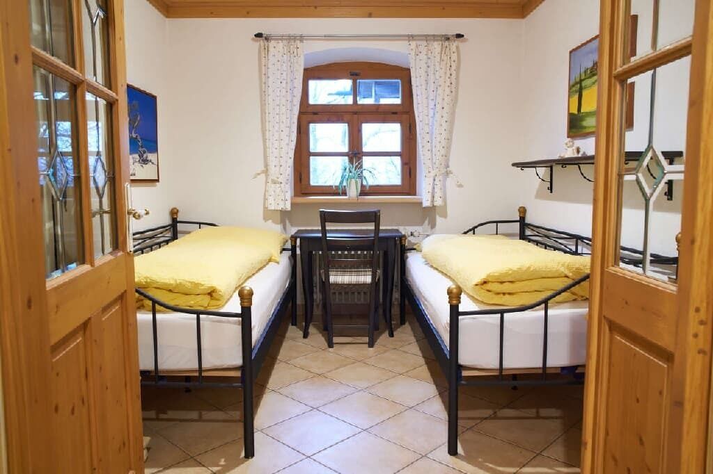Photo of Bedroom in Waldmuenchen