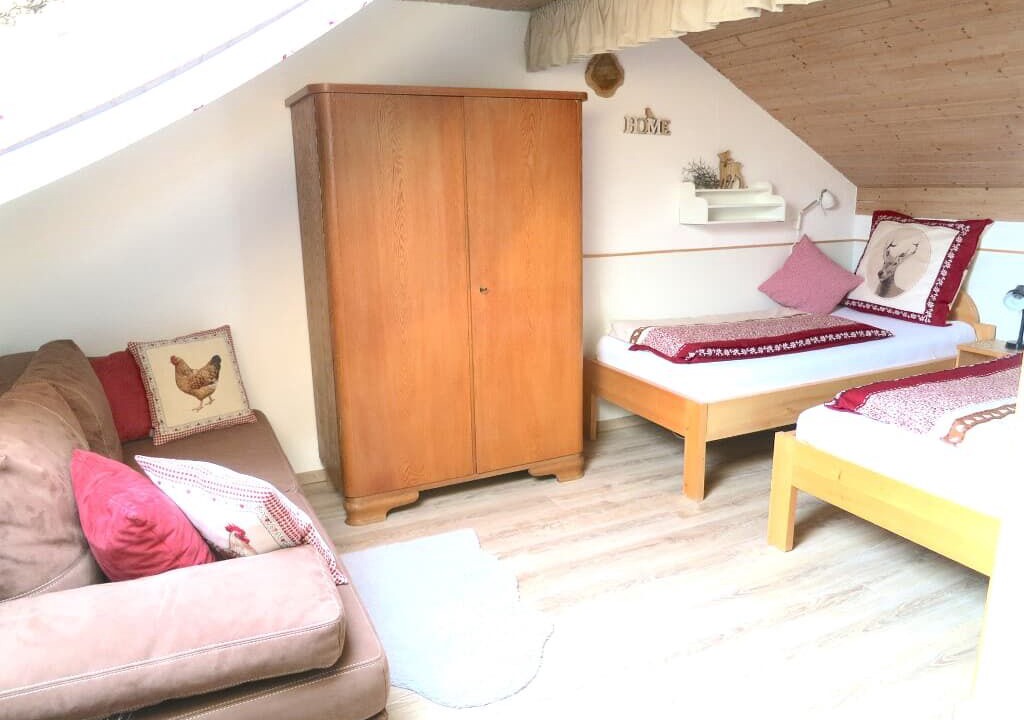 Photo of Bedroom in Rittsteig
