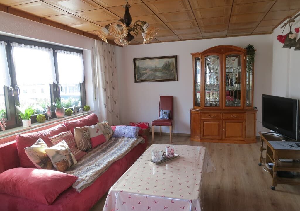 Photo of Livingroom in Rittsteig