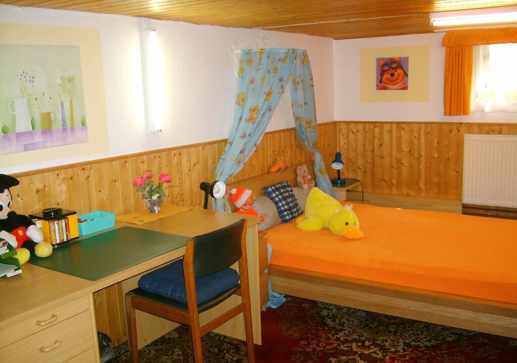 Photo of Bedroom in Rittsteig
