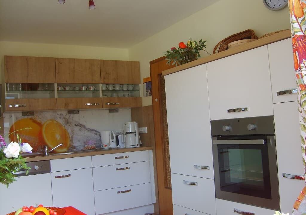 Photo of Kitchen in Rittsteig