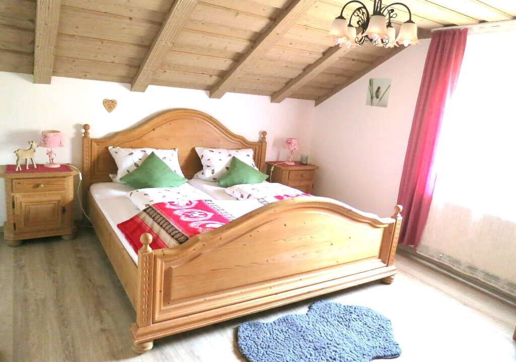 Photo of Bedroom in Rittsteig