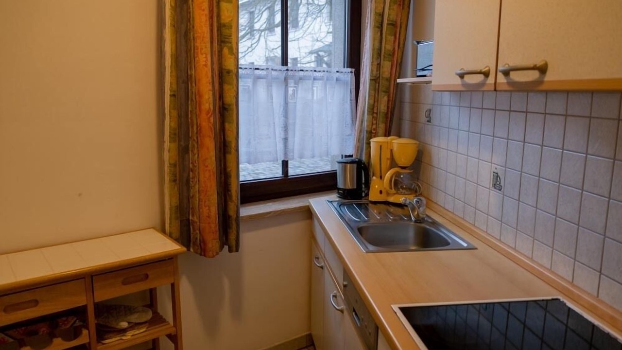 Photo of Kitchen in Berg