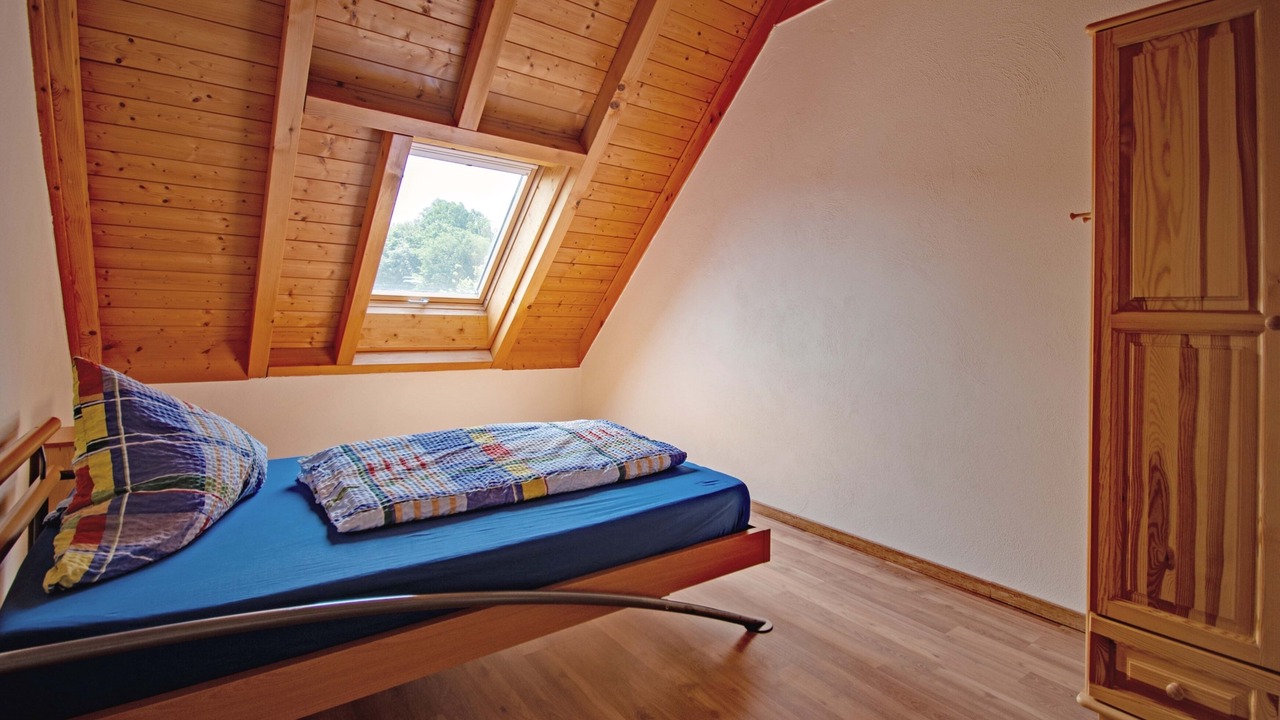 Photo of Bedroom in Weihenzell