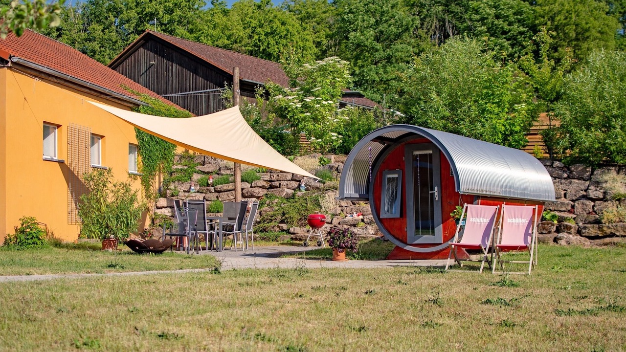 Photo of Outdoor in Weihenzell