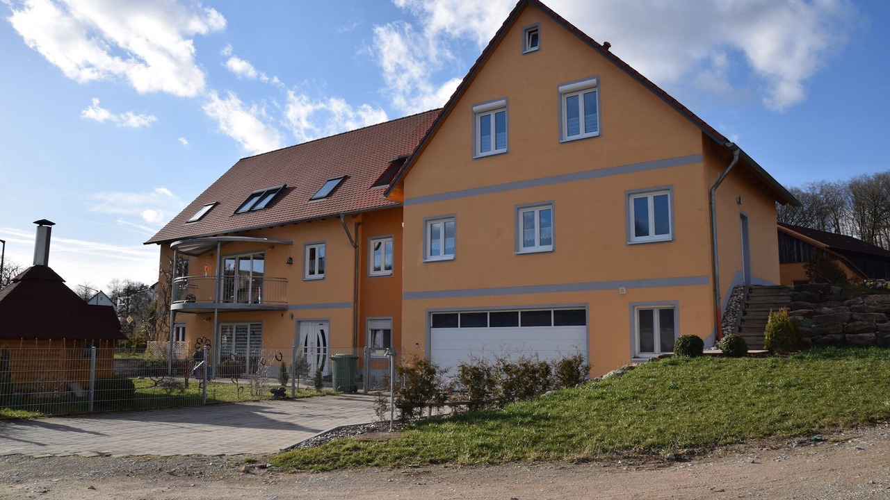 Photo of Outdoor in Weihenzell