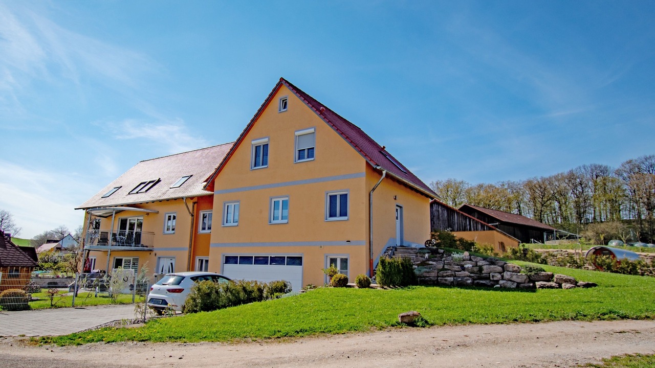 Photo of Outdoor in Weihenzell
