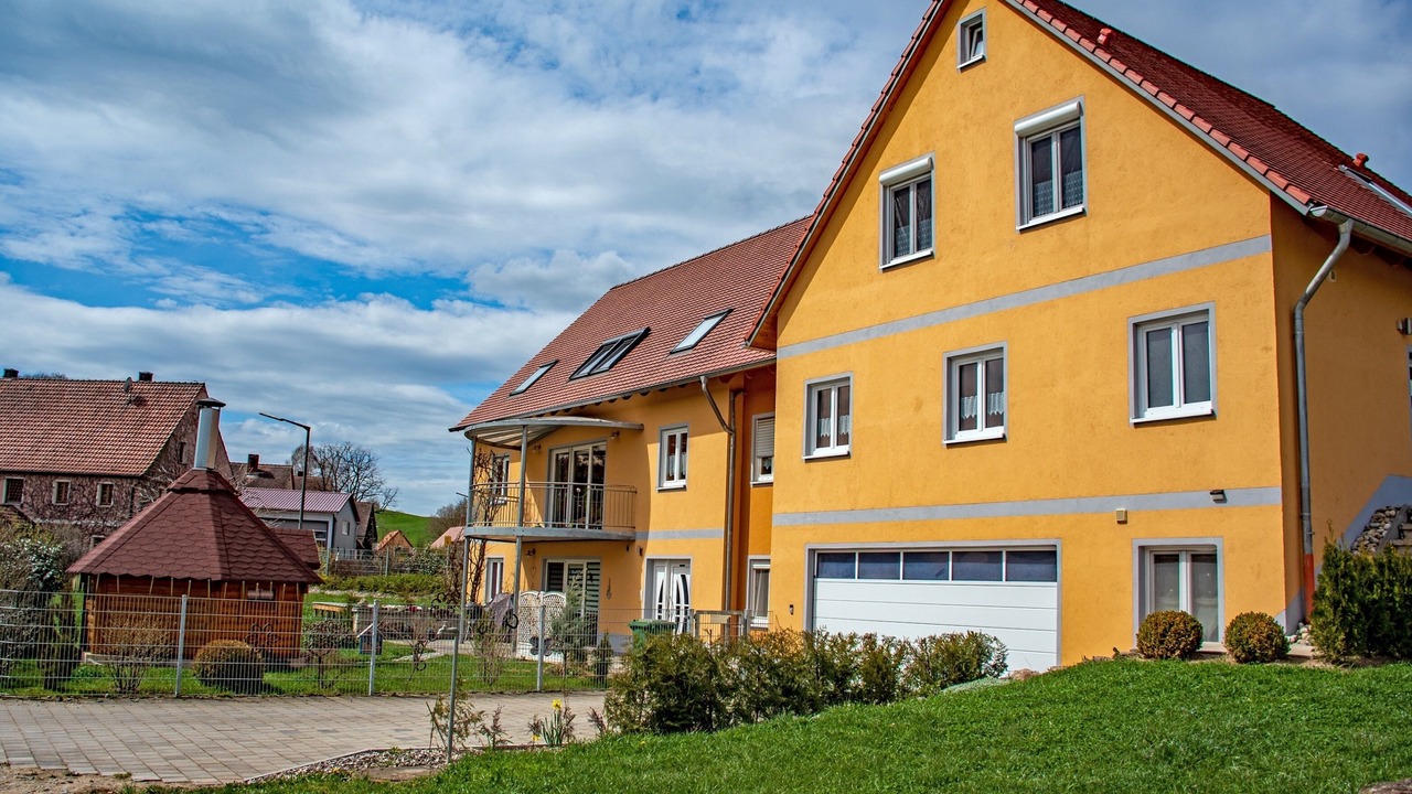 Photo of Outdoor in Weihenzell