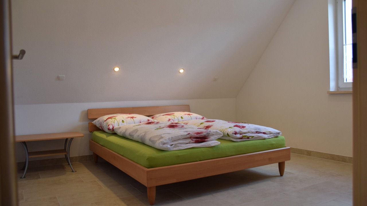 Photo of Bedroom in Weihenzell