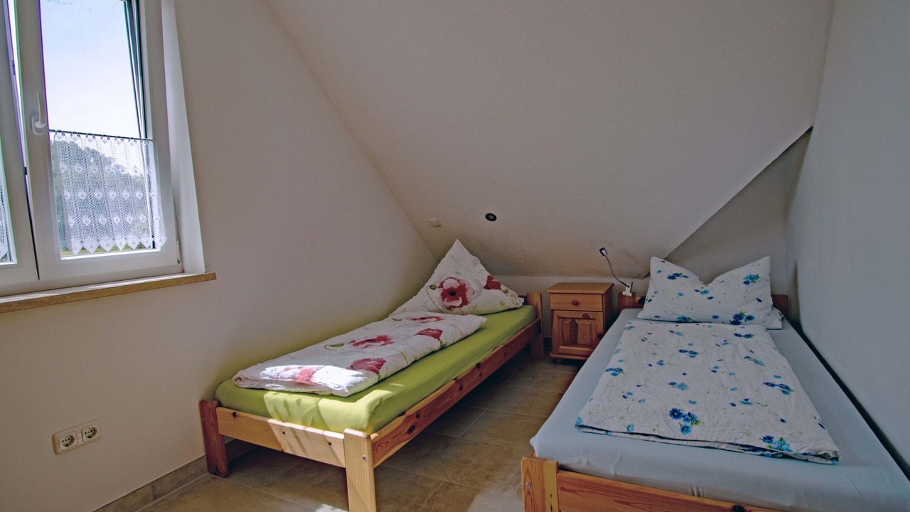 Photo of Bedroom in Weihenzell