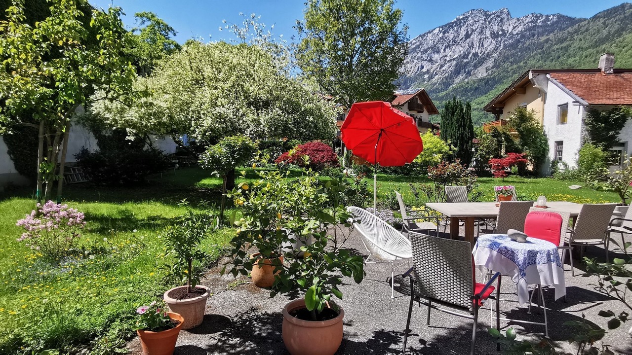 Photo of Outdoor in Bad Reichenhall