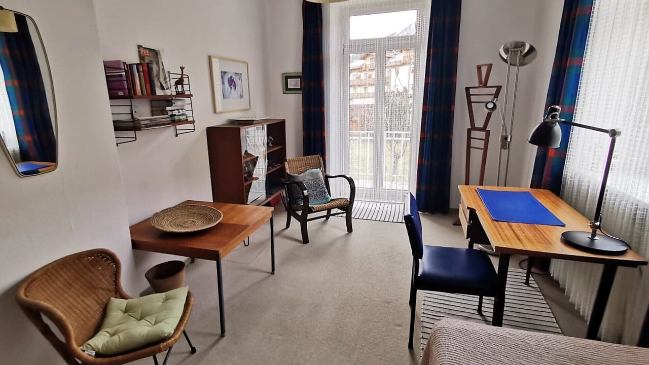 Photo of Bedroom in Bad Reichenhall