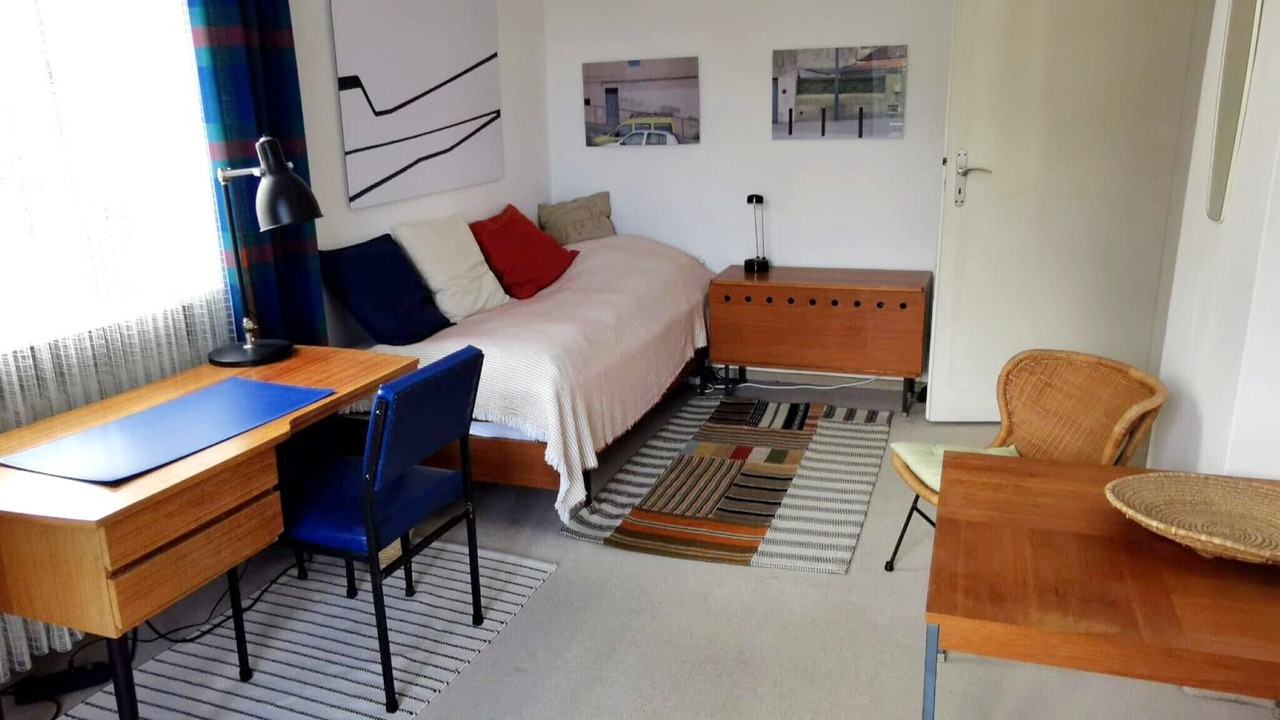 Photo of Bedroom in Bad Reichenhall