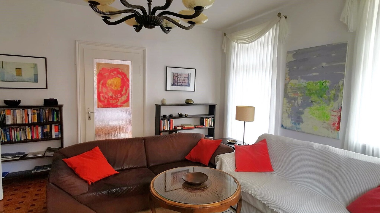 Photo of Livingroom in Bad Reichenhall