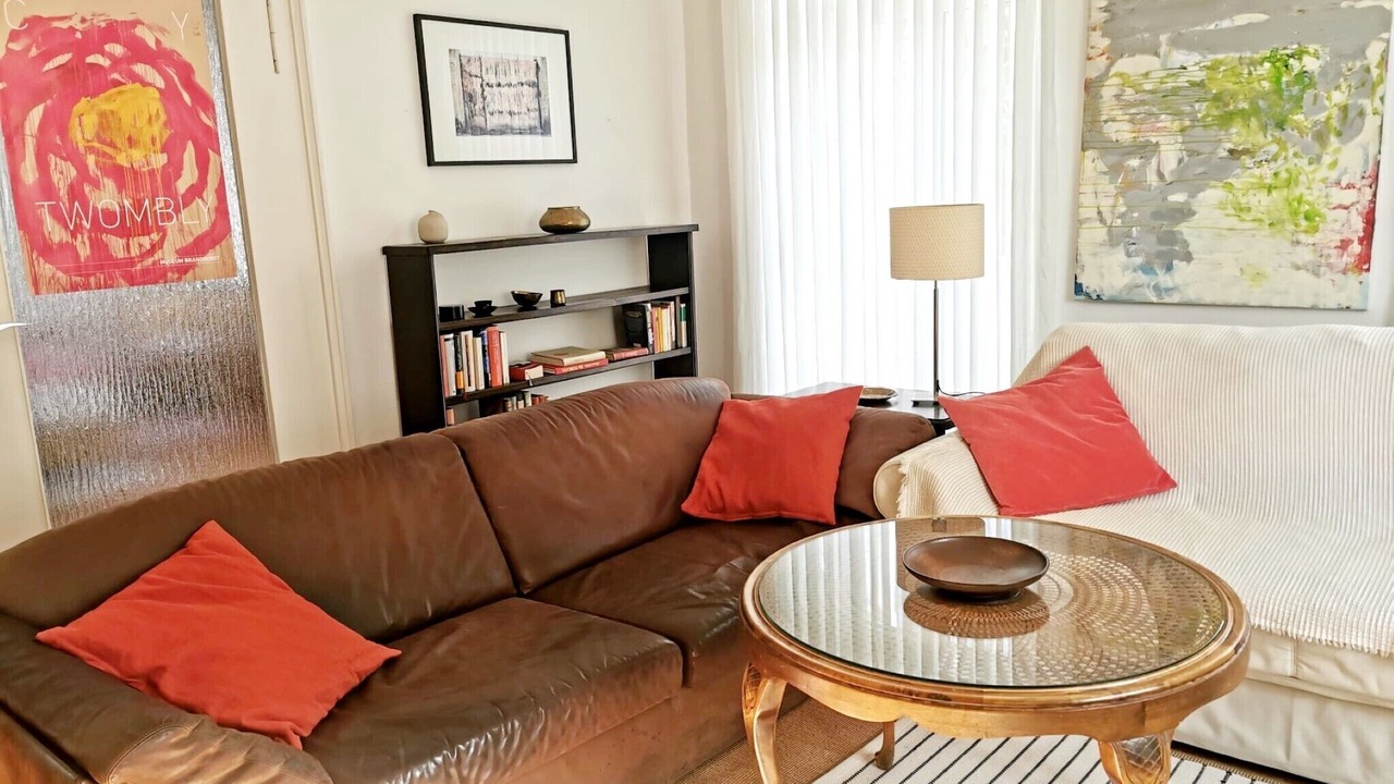 Photo of Livingroom in Bad Reichenhall