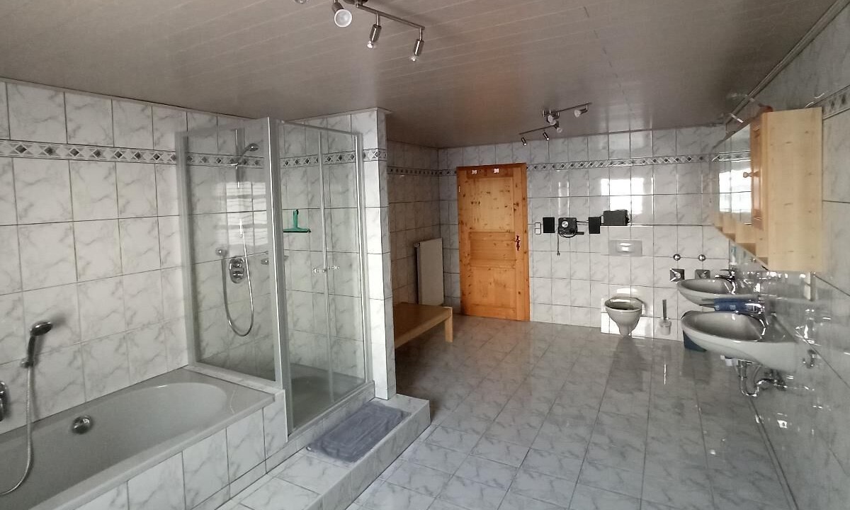 Photo of Bathroom in Freyung