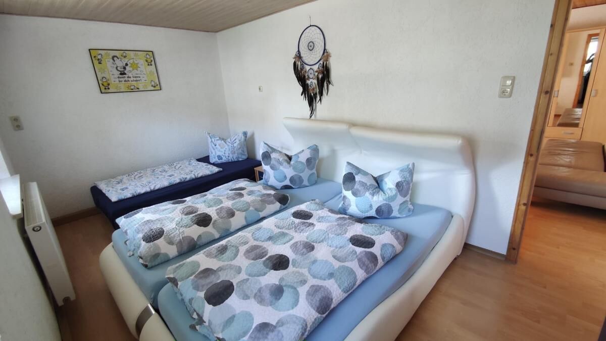 Photo of Bedroom in Freyung