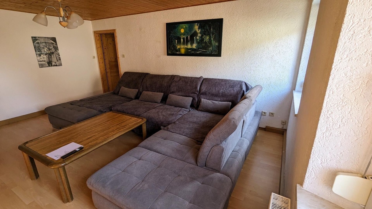 Photo of Livingroom in Freyung